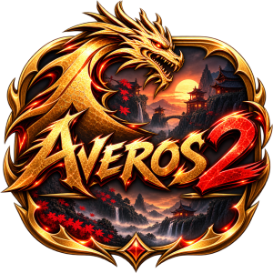 Averos2 Global logo