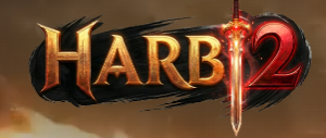 Harbi2Global Metin2 Mobil & PC Server logo