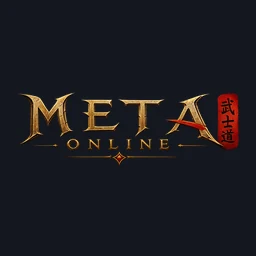 Meta Online logo