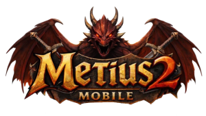 Metius2 Mobile Server