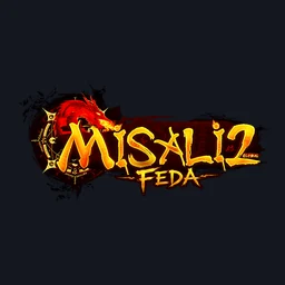 Misali2 Feda Mobile logo