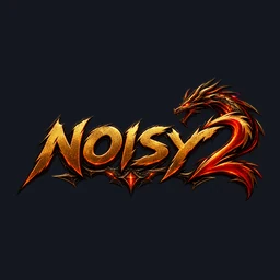 Noisy2 logo
