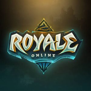 Royale 2 Mobil Metin2 logo