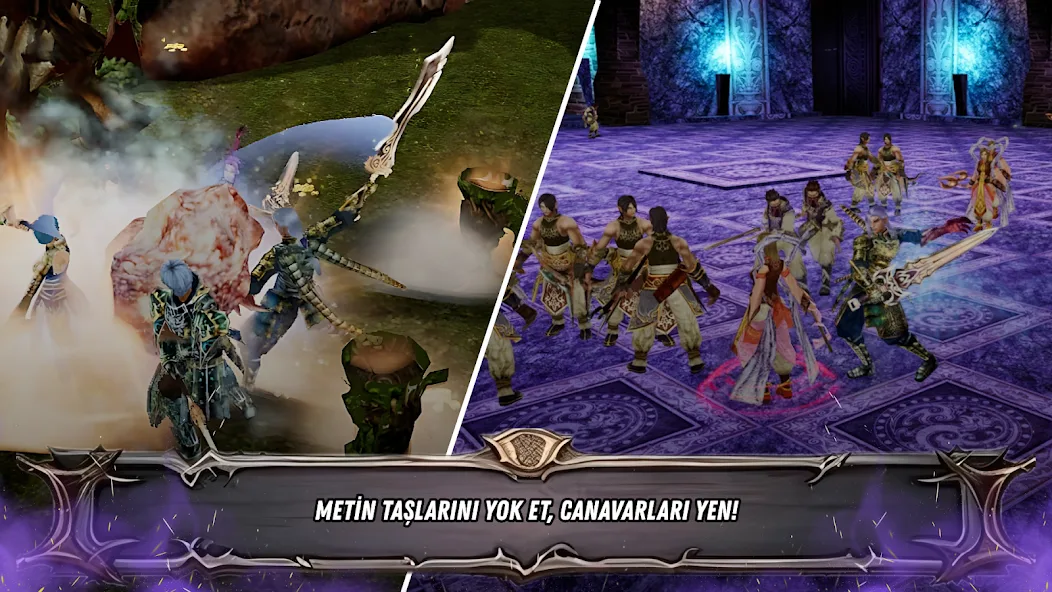 Mobile2 (Global) ekran görüntüsü 3