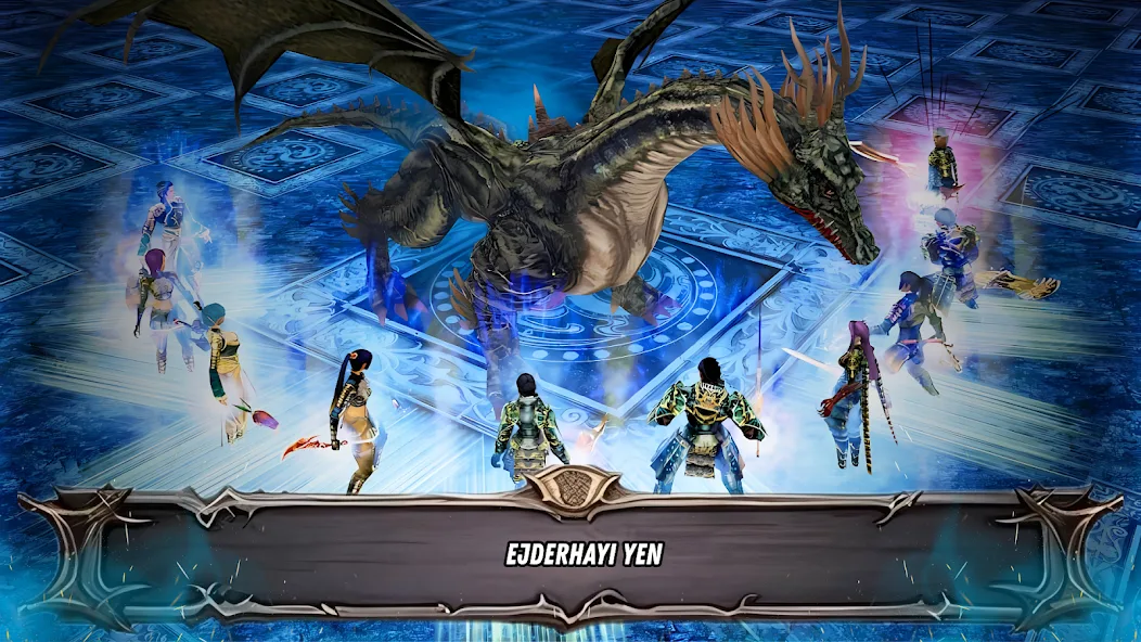 Mobile2 (Global) ekran görüntüsü 4