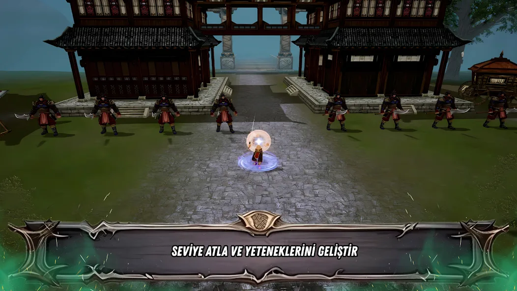 Mobile2 (Global) ekran görüntüsü 6